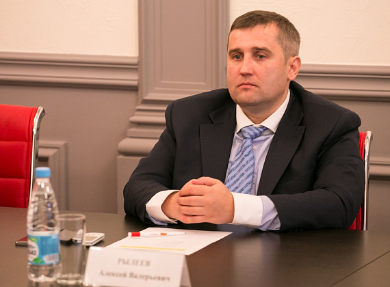 Расширенное заседание Президиума партии "РОДИНА", 20 октября 2014 г.