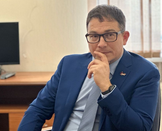 "РОДИНА" Москвы и Подмосковья готовится к избирательной кампании 2025 года