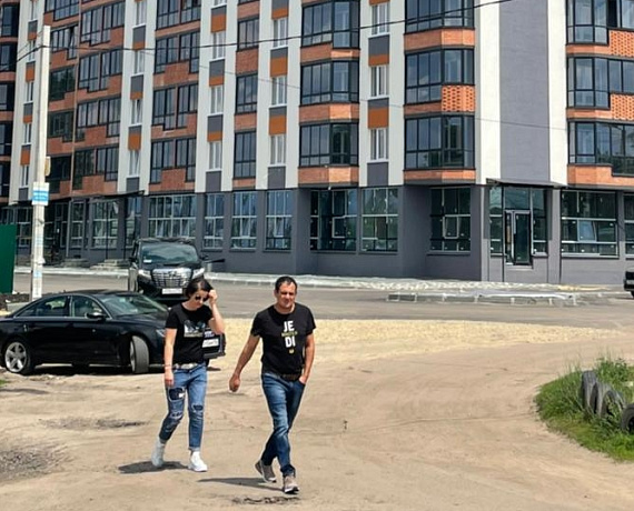 Лидер "РОДИНЫ": Я заставлю чиновников решать вопросы жителей Воронежа