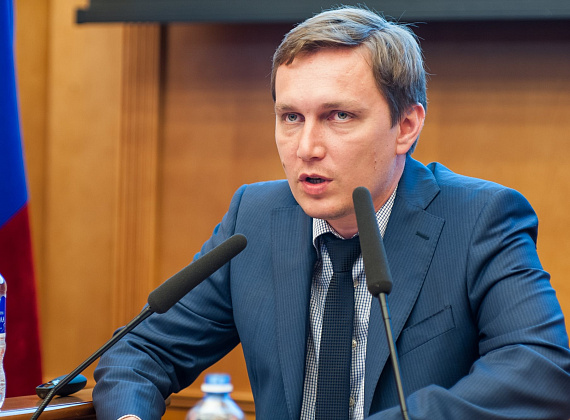 Всероссийский форум кандидатов партии "РОДИНА", 21.06.2016