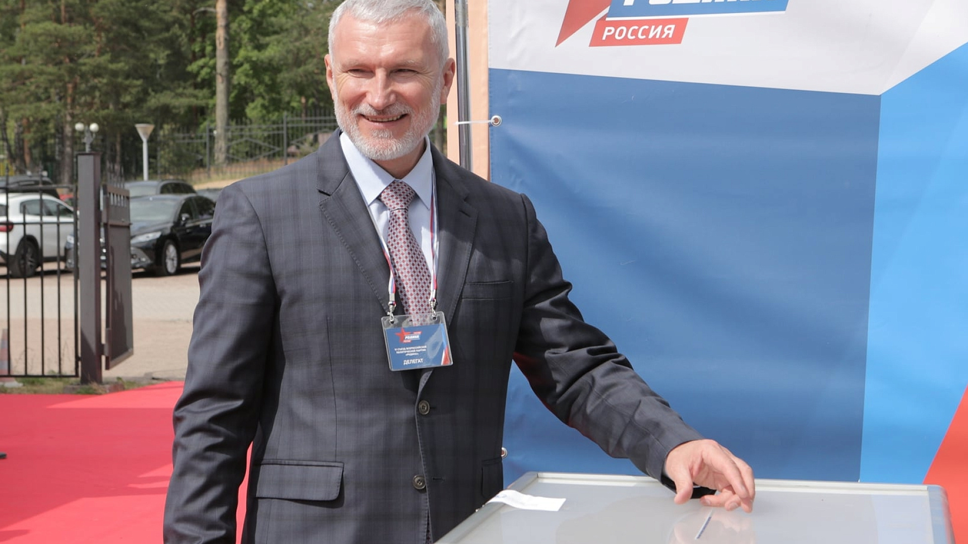 Алексей Журавлев: Новая миссия Чубайса - палить из пушки по воробьям