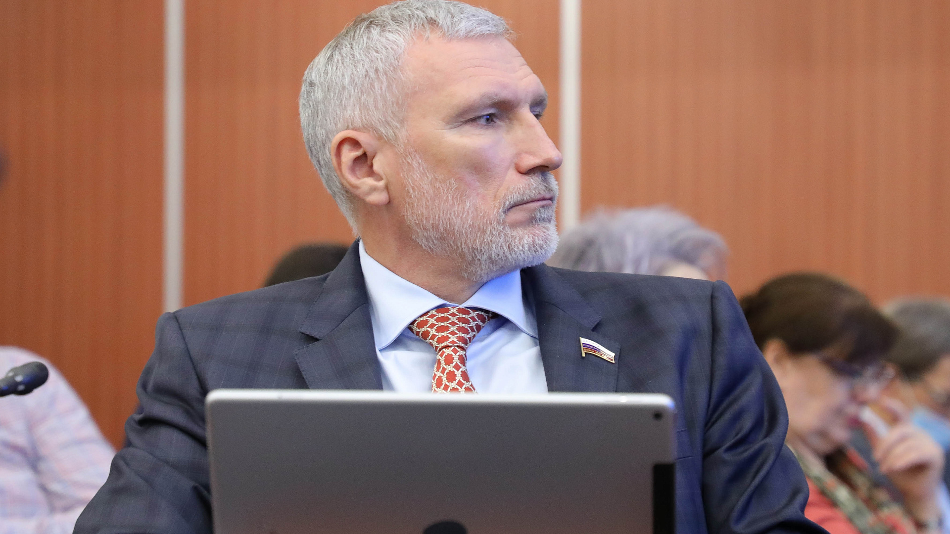 Журавлев: Вашингтон может арендовать у Киева территорию для антироссийских целей