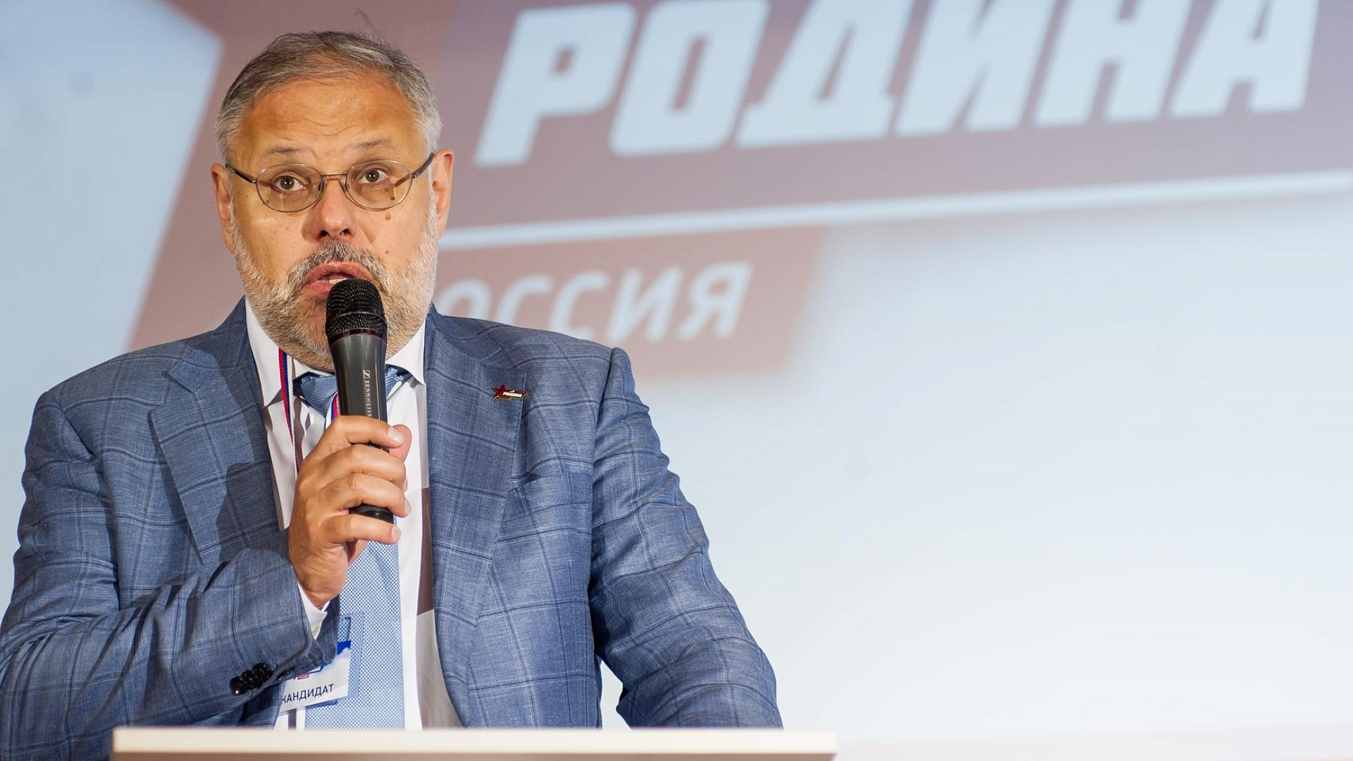 Михаил Хазин: Какую глобальную игру может скрывать эпидемия коронавируса