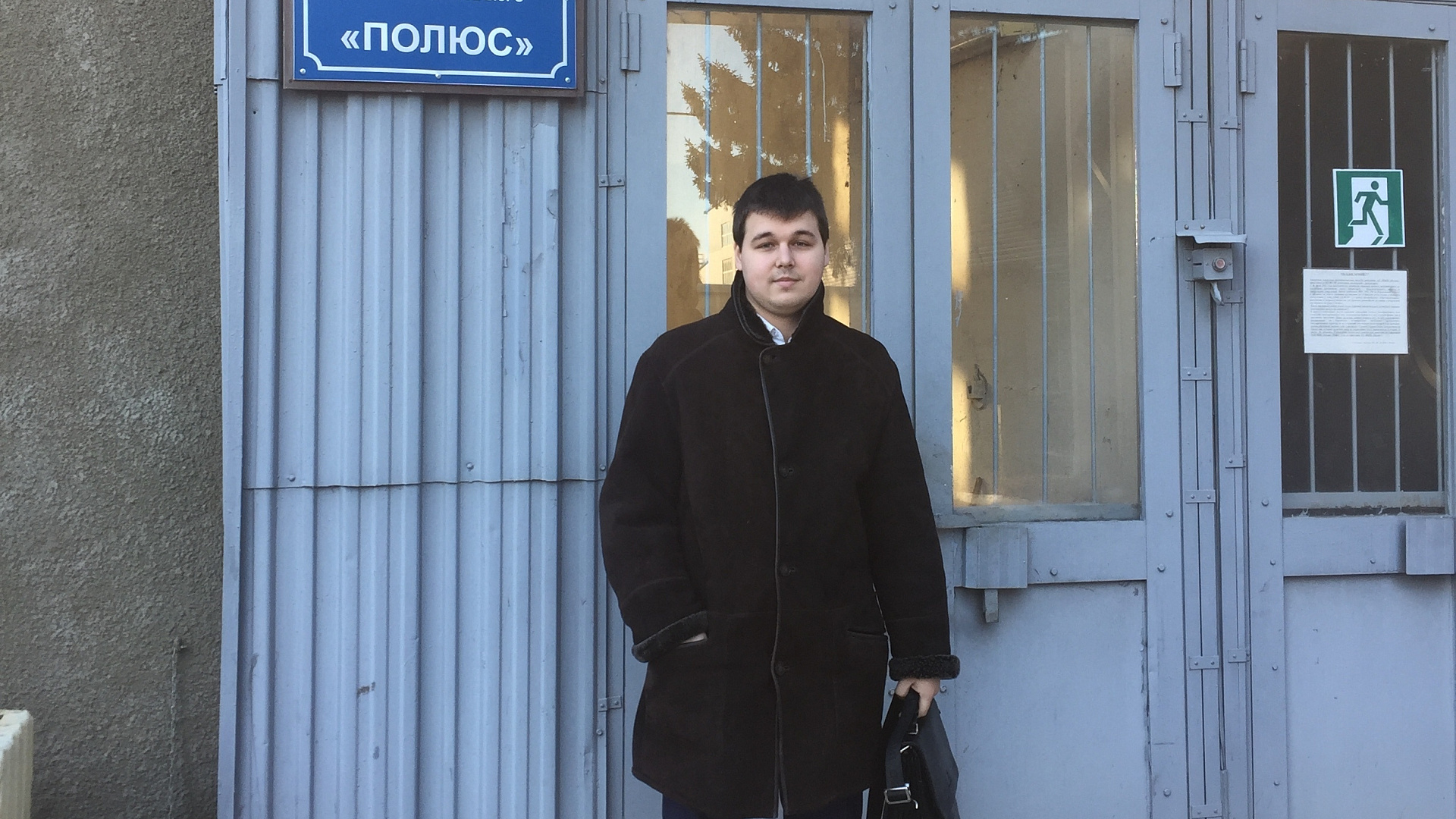 Общественные помощники Алексея Журавлева провели очередную выездную консультацию