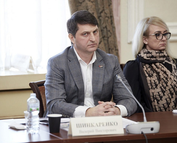 Валерий Шинкаренко: "РОДИНА" использует свое право на направление наблюдателей