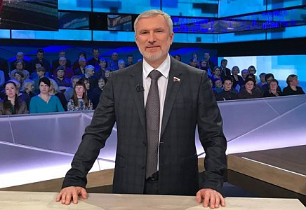 Алексей Журавлев рекомендовал взять Правительству РФ идею Трампа