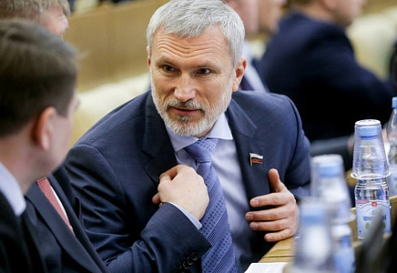 Журавлев: Чиновникам пора прекратить удивляться проблемам россиян