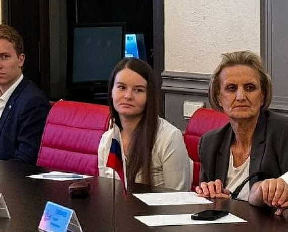 "РОДИНА" выдвинула кандидатов в городские парламенты Московской области
