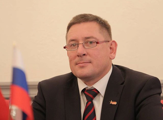Расширенное заседание Президиума партии "РОДИНА", 27 октября 2014 г. (часть 2)