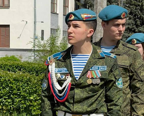 Лидер "РОДИНЫ": В наших рядах - искренние и патриотичные люди!