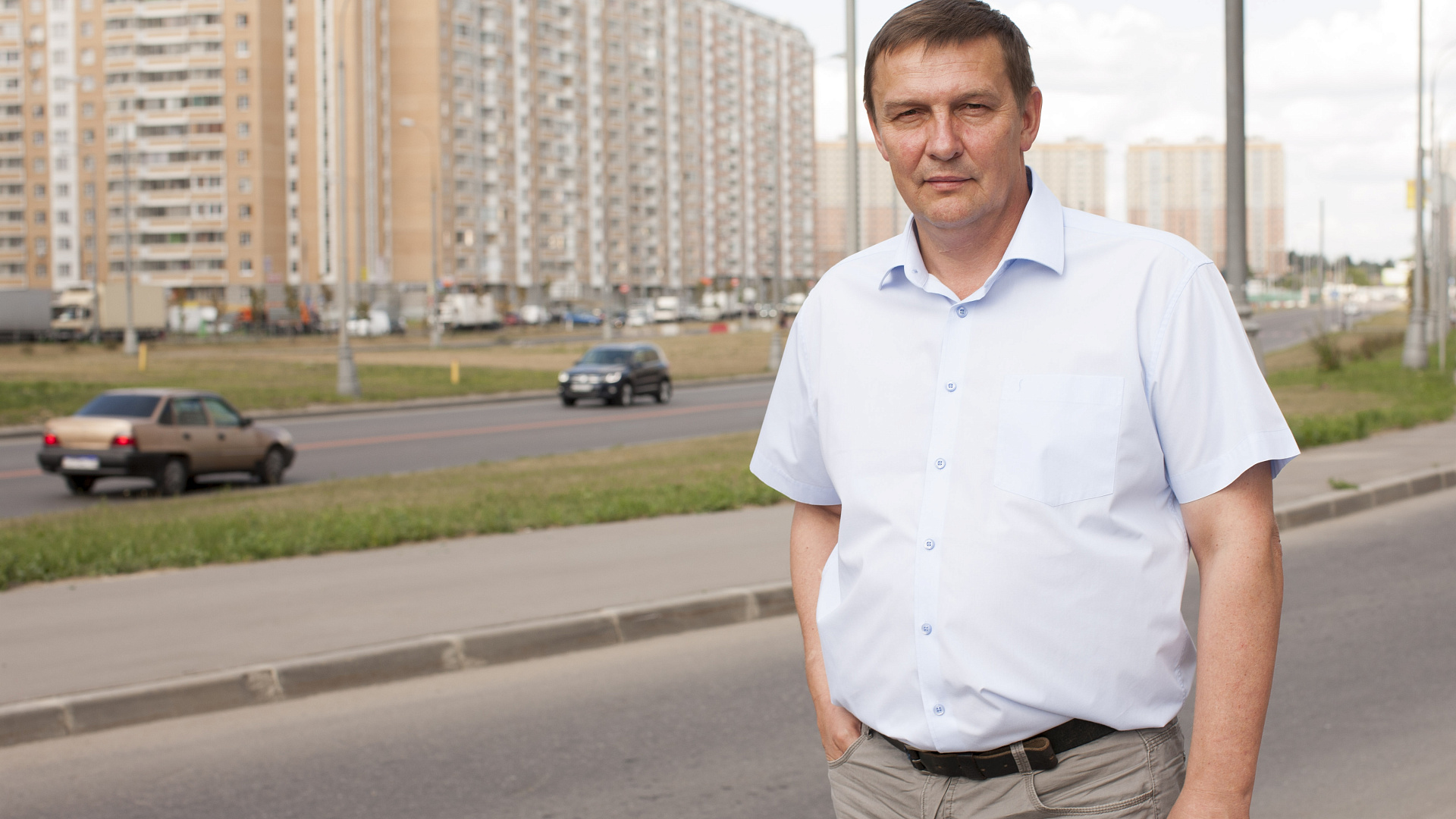 Московская "РОДИНА" объявила об участии в столичных муниципальных выборах-2017