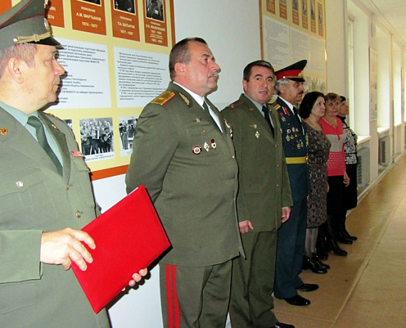 Челябинская "РОДИНА" помогла провести состязания памяти Героя России