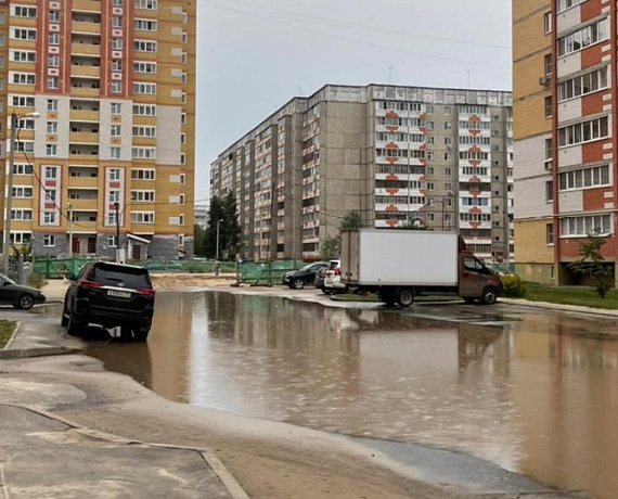 Алексей Журавлев продолжил серию своих рабочих визитов в Республике Марий Эл