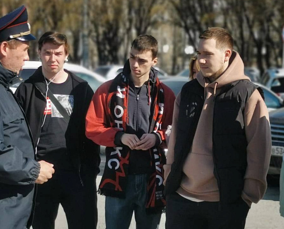 Делегация партии "РОДИНА" совершила рабочую поездку в Пермский край