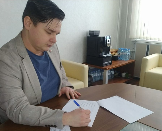 Рязанская "РОДИНА" переизбрала свои руководящие органы