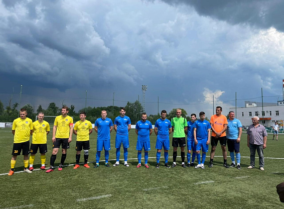 Рабочий визит Алексея Журавлева в Белгородскую область, 14.06.2021