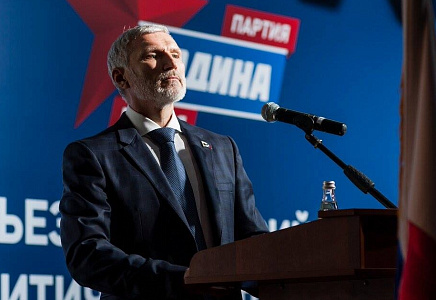 Алексей Журавлев: В Госдепе США еще не решили, как больнее ударить по Белоруссии