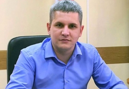 ЗАБАЙКАЛЬСКАЯ "РОДИНА" ВЫДВИНУЛА ГЛАВУ УЛЕТОВСКОГО РАЙОНА АЛЕКСАНДРА СИНКЕВИЧА В ГОСДУМУ