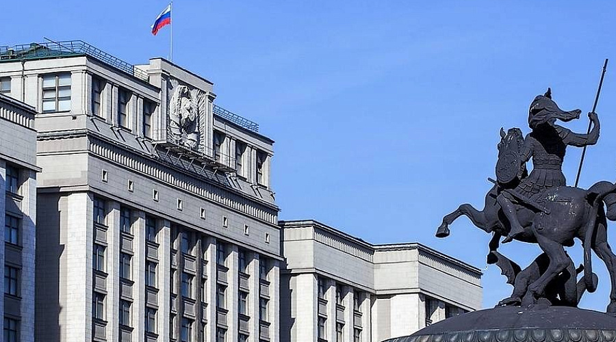 Журавлев внес законопроект о запрете торговли сосательными и жевательными никотиносодержащими смесями