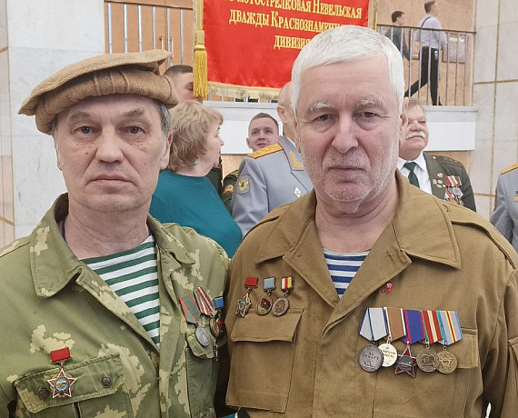 В Чехове представители администрации пытались запретить выступить на митинге депутату-афганцу от партии "РОДИНА"