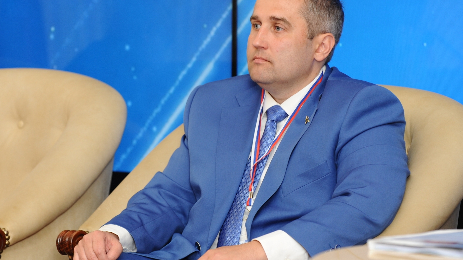 Алексей Рылеев: Государство должно напрямую управлять медициной