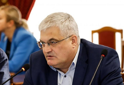 После вмешательства Вячеслава Илюхина возбуждено дело о мошенничестве