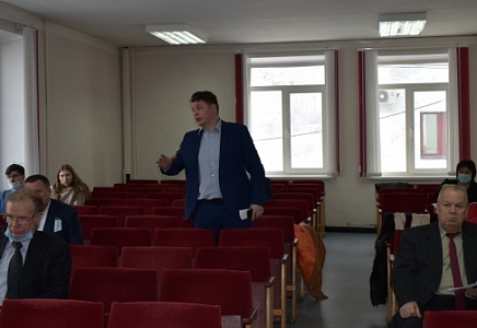 ЛИДЕР КИРОВСКОЙ "РОДИНЫ" ФЕДОР ЛУГИНИН РАССКАЗАЛ О ТОНКОСТЯХ В ПРЕСЕЧЕНИИ ПРОВОКАЦИЙ НА ВЫБОРАХ
