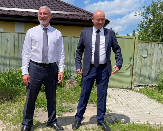 На родной улице Журавлева чиновники закопали миллионы рублей в землю