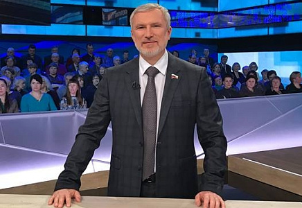 Алексей Журавлев: В Госдепе совсем обленились, сочиняя "байки из склепа"