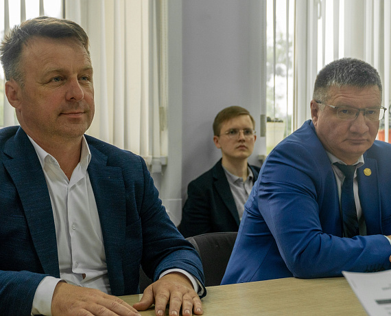 Челябинская "РОДИНА" выдвинула кандидатов в депутаты на муниципальных выборах в 2022 году