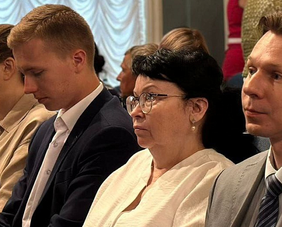 "РОДИНА" приняла участие в думских слушаниях, приуроченных к Году семьи