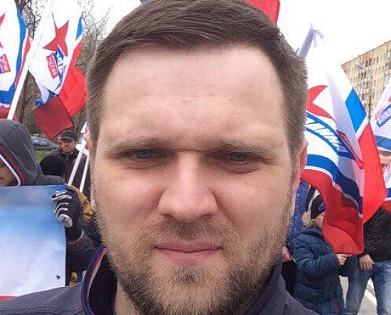 Вилков раскритиковал власть за плохие дороги и рост цен на продукты