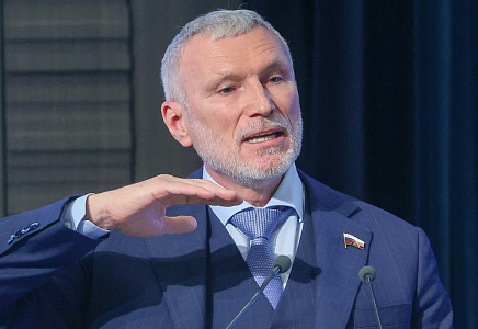 Журавлев раскритиковал заявление Киева о готовности к 30-дневному прекращению огня
