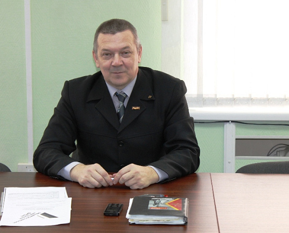 Патриоты Челябинска приняли участие в круглом столе ОНФ
