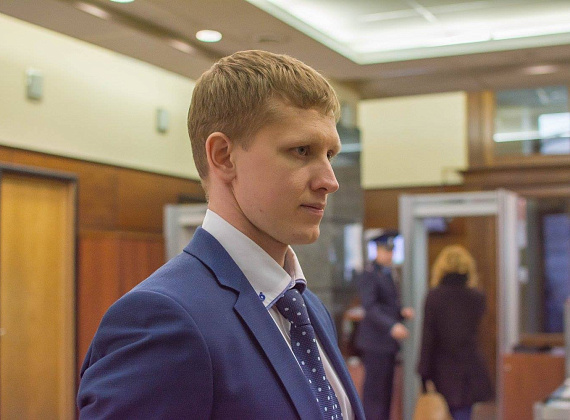 Алексей Журавлев и делегация "РОДИНЫ" встретились с главой ЦИК Эллой Памфиловой, 23.03.2017