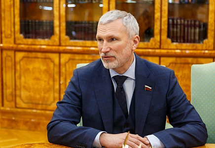 Алексей Журавлев: Центробанк саботирует социальный курс Президента