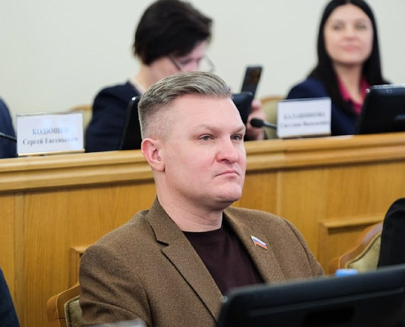 ВСТРЕЧА ПО ПОДВЕДЕНИЮ ИТОГОВ ГОДА ЗАЩИТНИКА ОТЕЧЕСТВА 07.02.2026