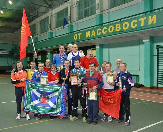 Саратовские родинцы продолжают успешно выступать на Чемпионате