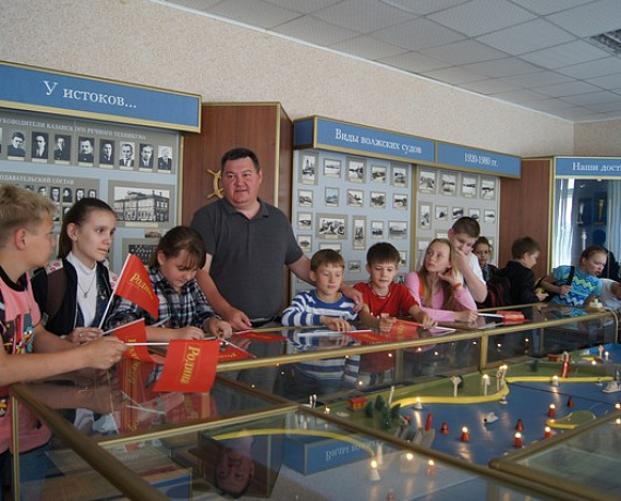Татарстанские родинцы занялись просвещением молодёжи