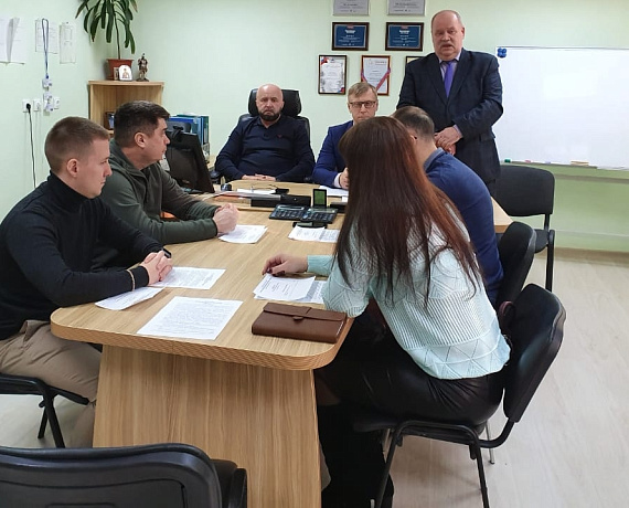 Костромская "РОДИНА" выбрала председателя регионального отделения