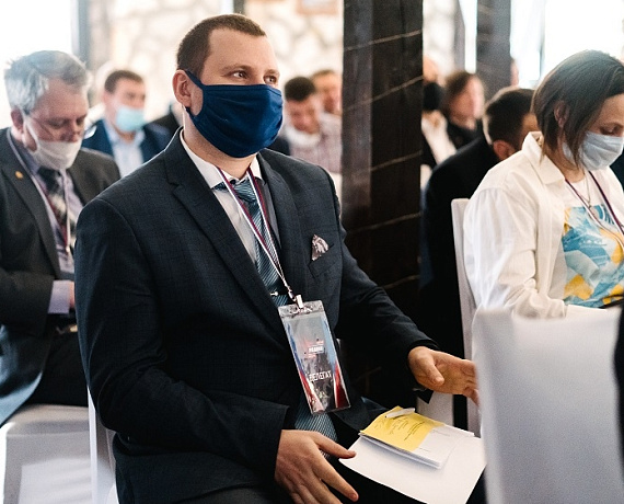 В Воронеже состоялась конференция регионального отделения партии "РОДИНА"