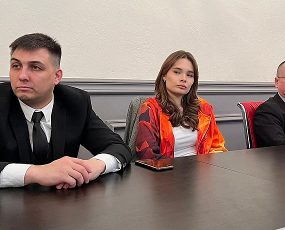 В Исполкоме "РОДИНЫ" прошло расширенное заседание Федерального избирательного штаба