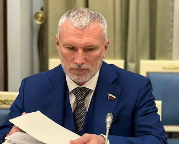 Журавлев принял участие в итоговом заседании президиума Совета по межнацотношениям