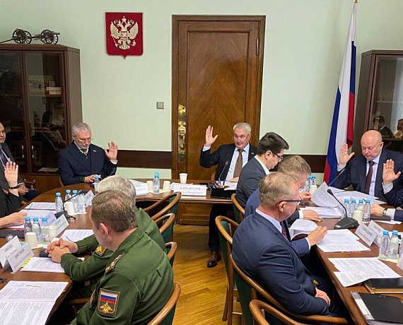 Журавлев: Спортсмены во время СВО должны думать о боевых наградах, а не о спортивных