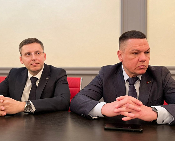 В Исполкоме "РОДИНЫ" прошло расширенное заседание Федерального избирательного штаба