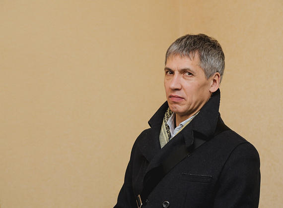 Делегация "РОДИНЫ" - на инаугурации главы ДНР Александра Захарченко, 04.11.2014