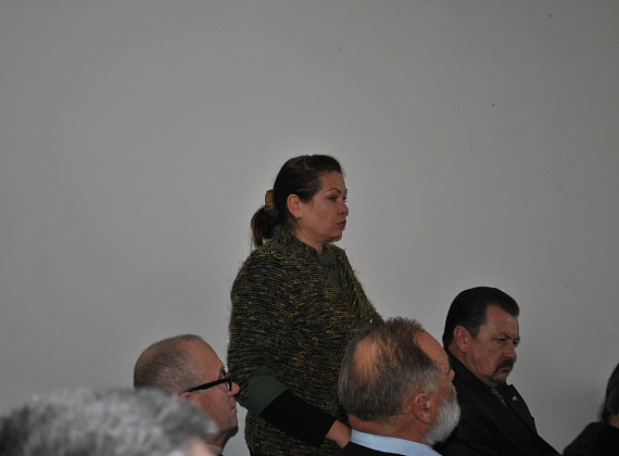 Визит Евгения Ивлева в Крым и Севастополь, 21.01.2015