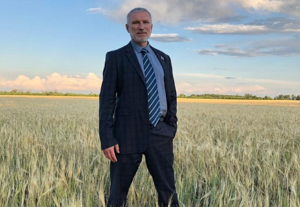 Журавлев в "РГ": Здравомыслящие украинцы давно хотят получить российское гражданство