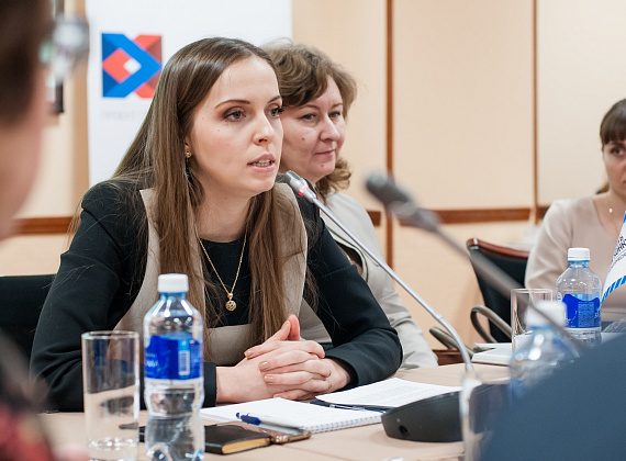"Клуб конкурентов", 25.01.2016