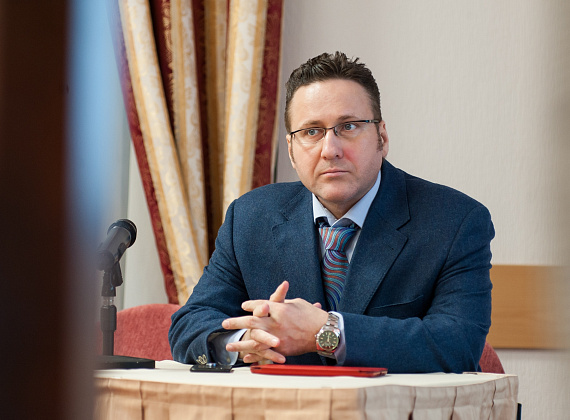 Межрегиональный политический семинар партии "РОДИНА", 04.12.2015